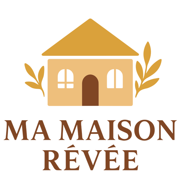 Ma Maison Rêvée