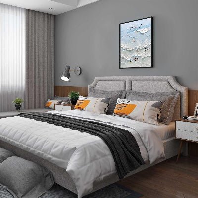 Tableau - OceanVibe™ - Vagues - Ma Maison Rêvée