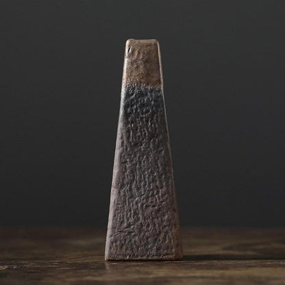 Vase en Céramique - NeoAntiqueVase™ - Obélisque - Ma Maison Rêvée