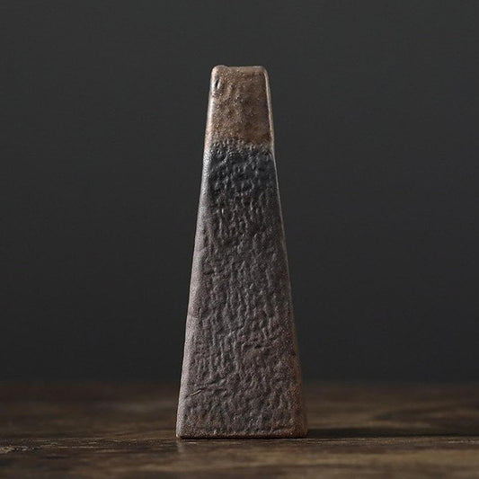 Vase en Céramique - NeoAntiqueVase™ - Obélisque - Ma Maison Rêvée